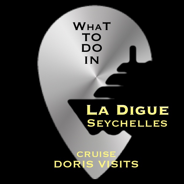 La Digue, Seychelles – What to do in La Digue