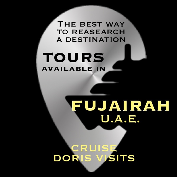 FUJAIRAH – What to do in Fujairah