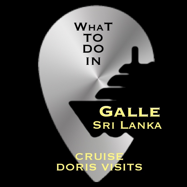 GALLE, Sri Lanka - What to do in Galle
