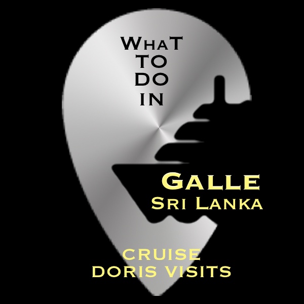 GALLE, Sri Lanka – What to do in Galle