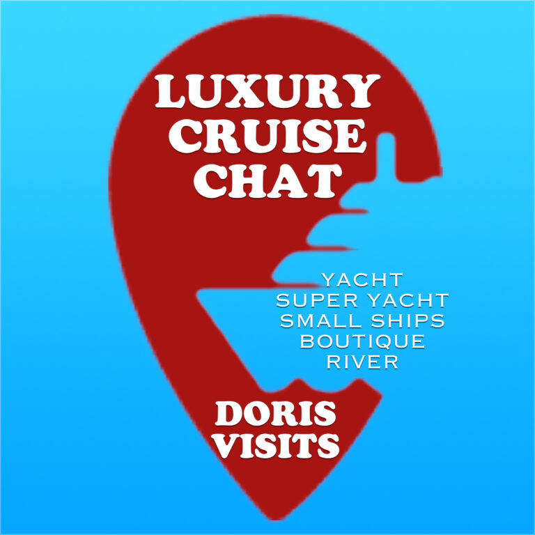 LUXURY CRUISE chat group on Facebook