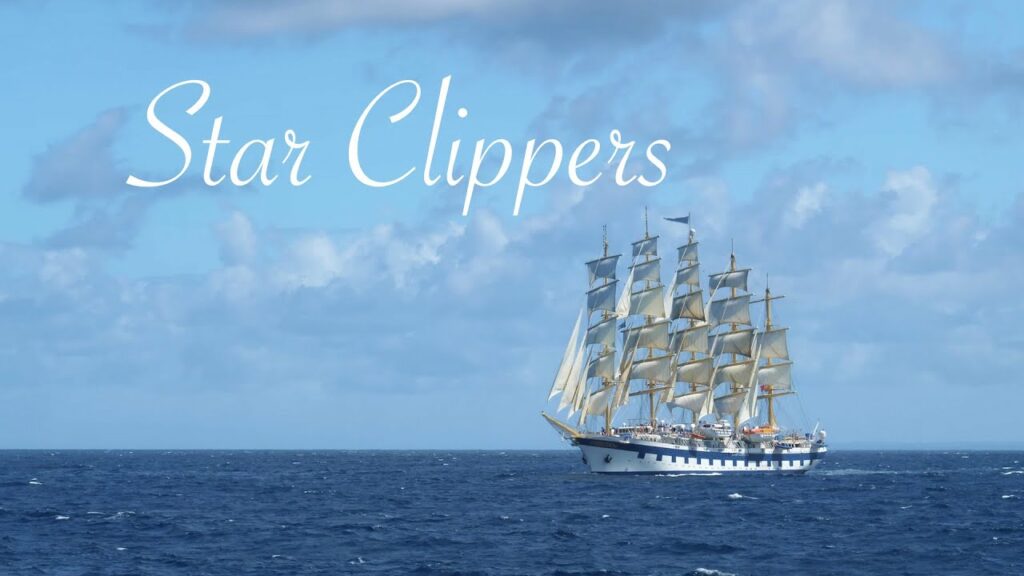 STAR CLIPPERS
