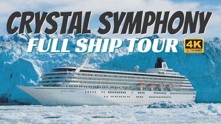 Crystal Symphony