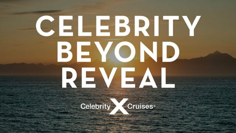 CELEBRITY BEYOND – 2021