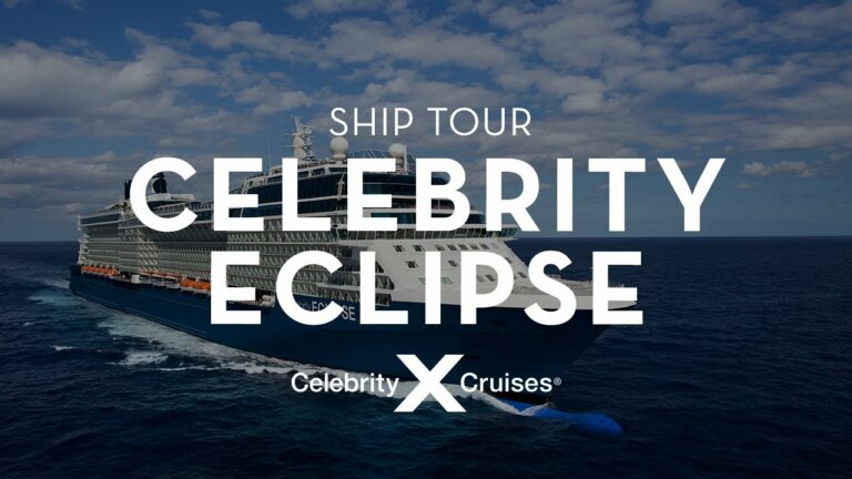 CELEBRITY ECLIPSE – 2020