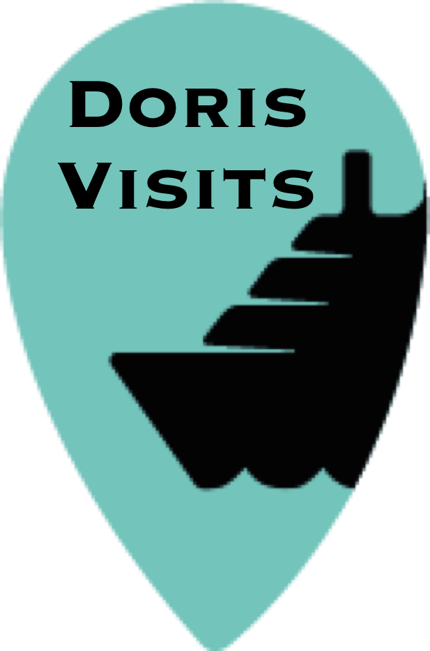 The DORIS VISITS family