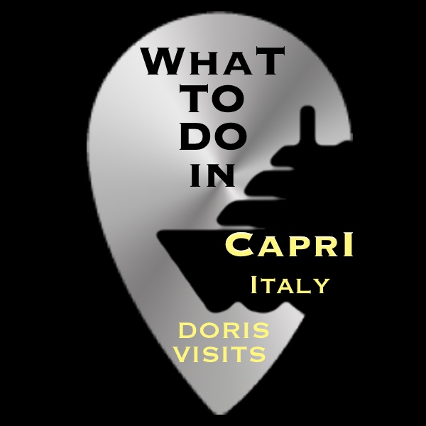 What to do in Capri, Italy