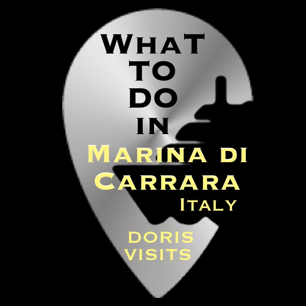 What to do in Marina di Carrara, Italy