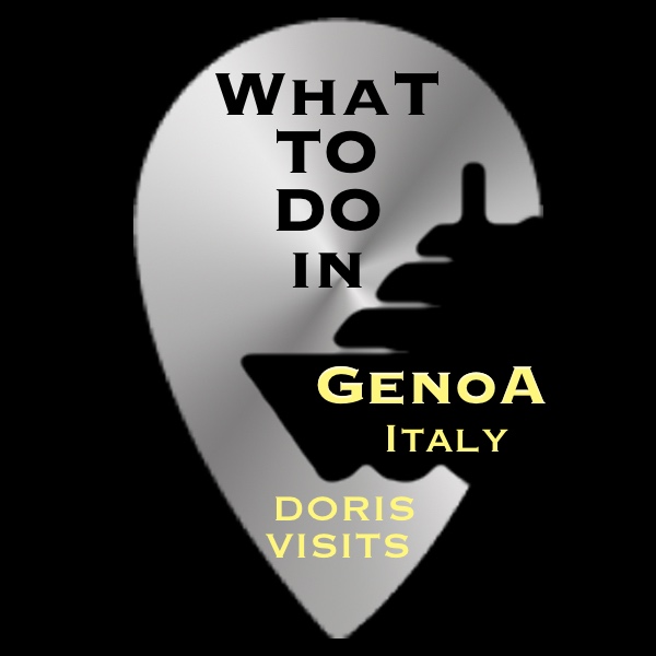 What to do in Genoa, Italy