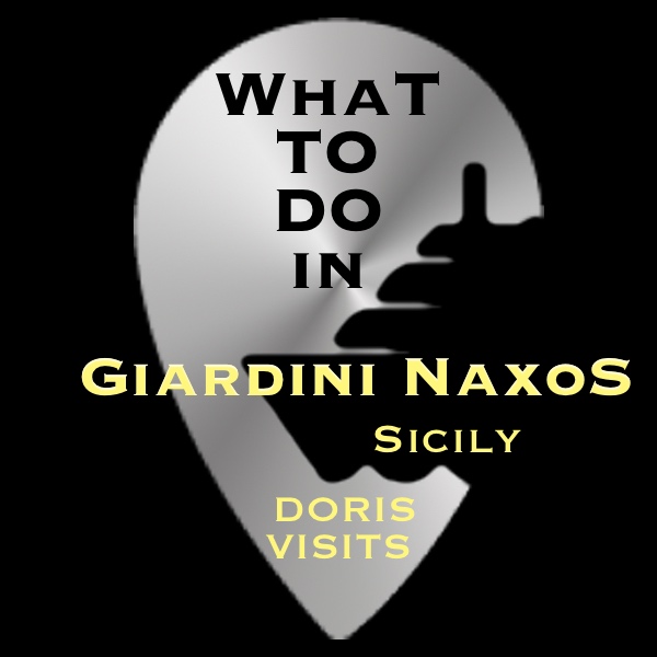 What to do in Giardini Naxos, Sicily in the Mediterranean