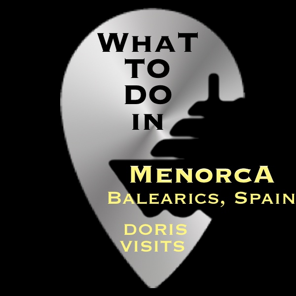 What to do in Menorca, an island in the Mediterranean