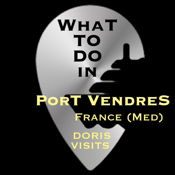 Best things to do in Port Vendres, France