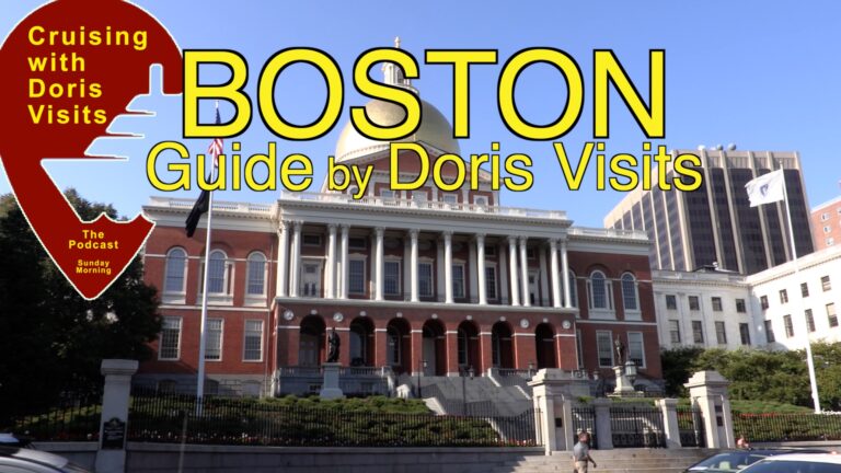 Boston Guide. Quincy Market to the Freedom Trail in this vibrant city.