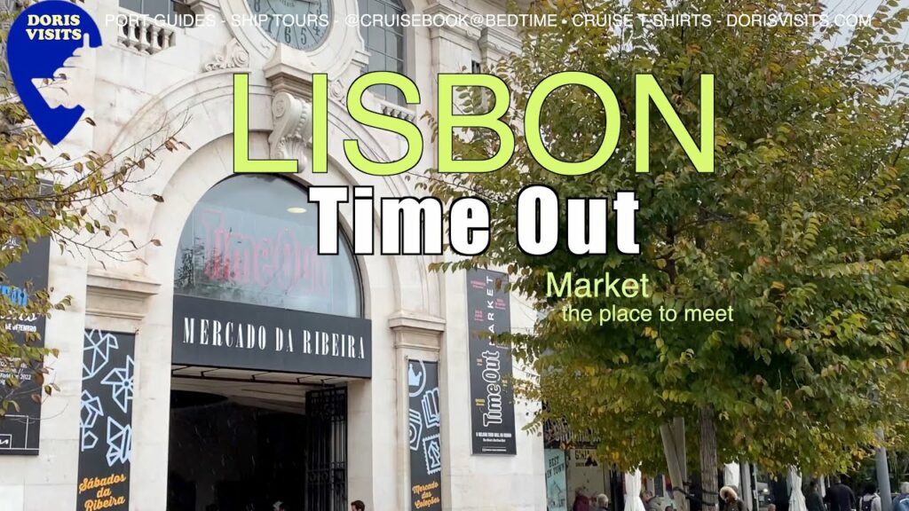 Time Out Market Lisbon