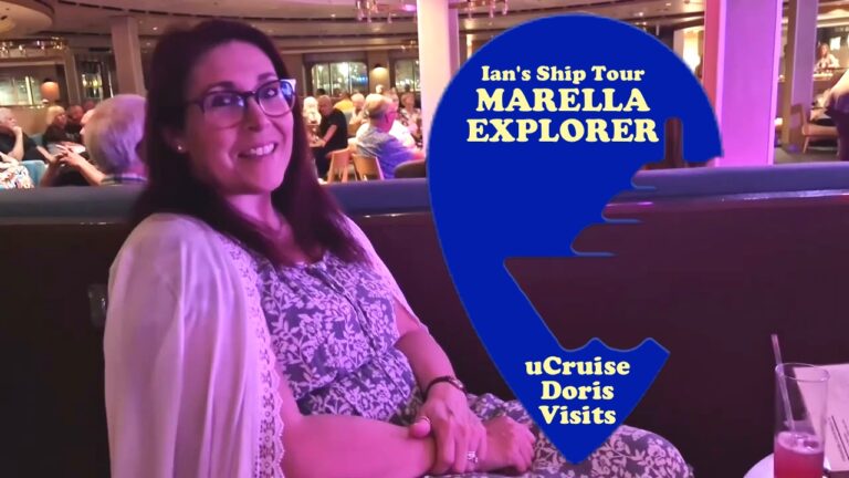 Marella Explorer