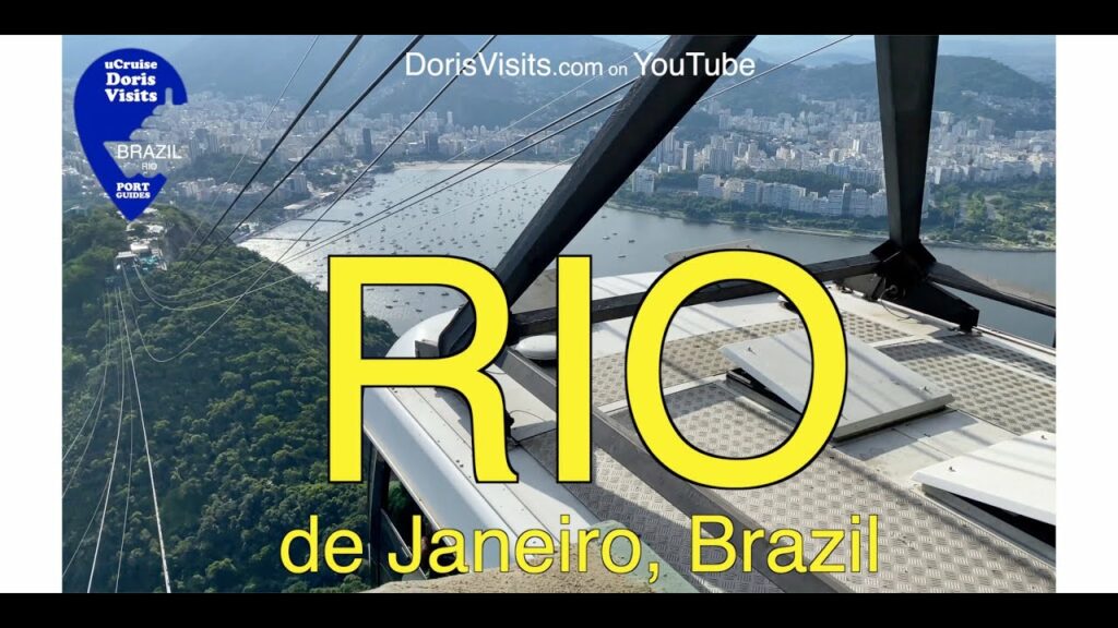 Rio De Janeiro, Brazil, travel, guide