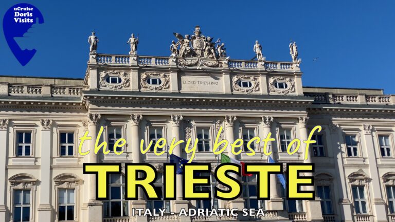 TRIESTE – Italy – the best things to do and see