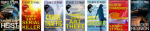 book banner
