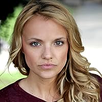 Laura Aikman plays Dyan Cannon in the new ITVX series ‘ARCHIE’, from Dyan Cannon’s book.