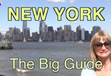 New York – our big guide