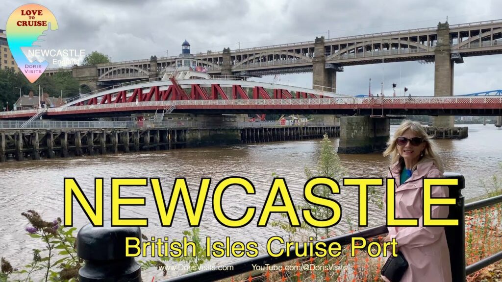 Port of Tynemouth, Newcastle, United Kingdom