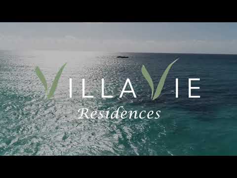 Meet Villa Vie Odyssey