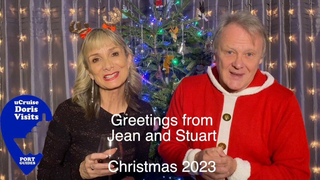 Season's Greetings 2023