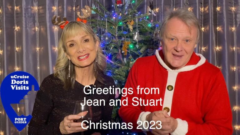 Season’s Greetings 2023