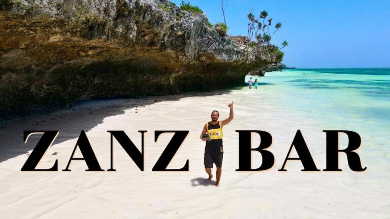 Zanzibar