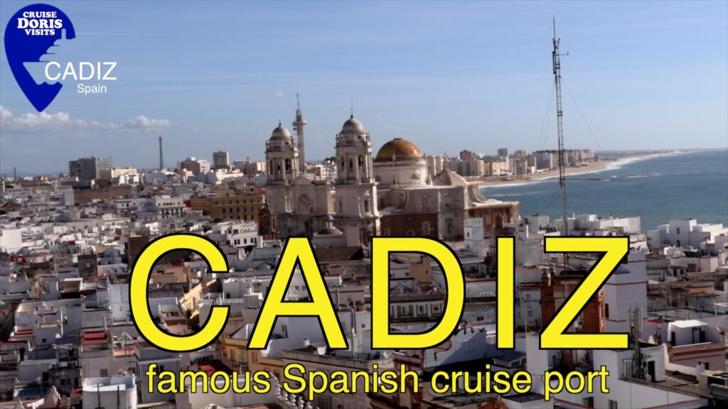 Cadiz Guide