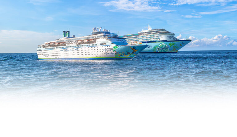Margaritaville – its five o’clock somewhere.