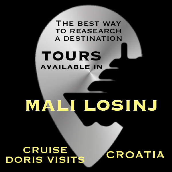 MALI LOŠINJ, Croatia – available TOURS